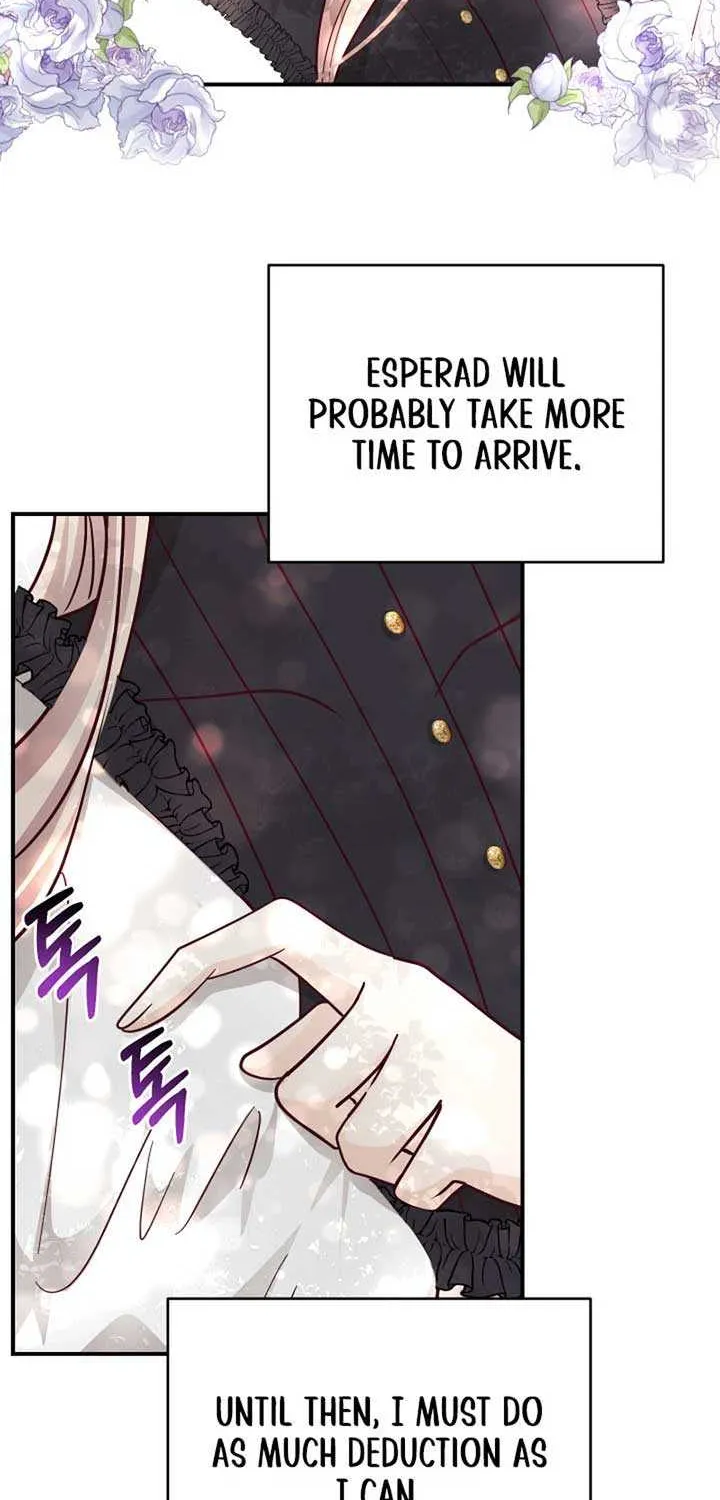 Husband Replacement Chapter 26 page 29 - 