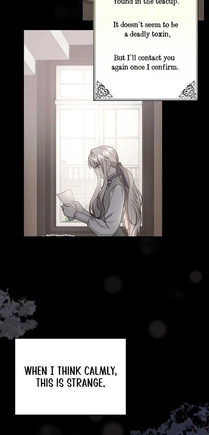 Husband Replacement Chapter 26 page 31 - 
