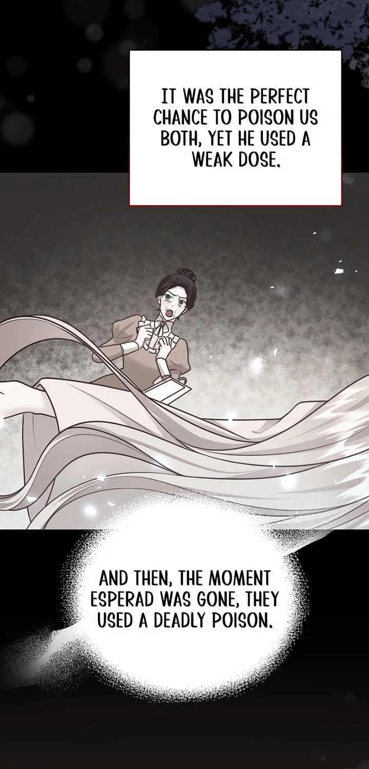 Husband Replacement Chapter 26 page 32 - 