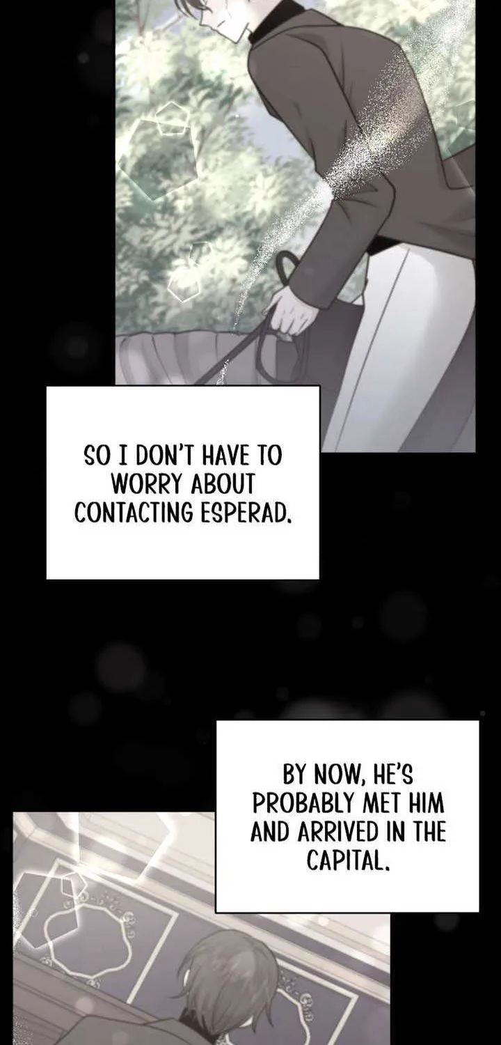 Husband Replacement Chapter 26 page 35 - 