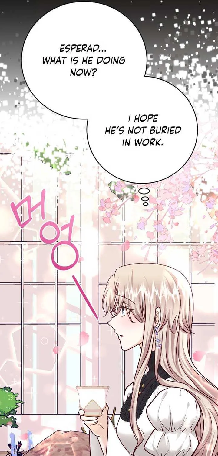 Husband Replacement Chapter 26 page 37 - 