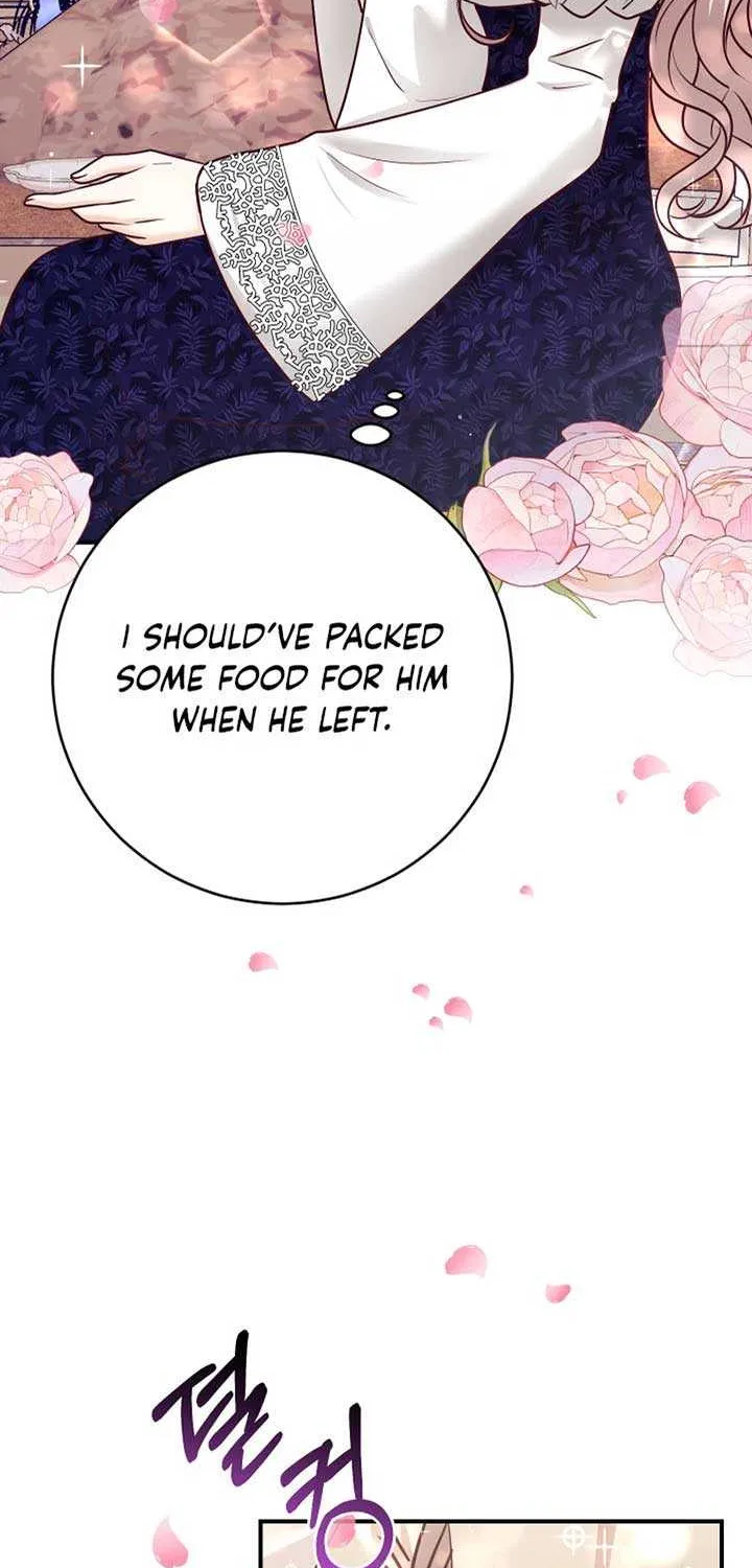 Husband Replacement Chapter 26 page 38 - 