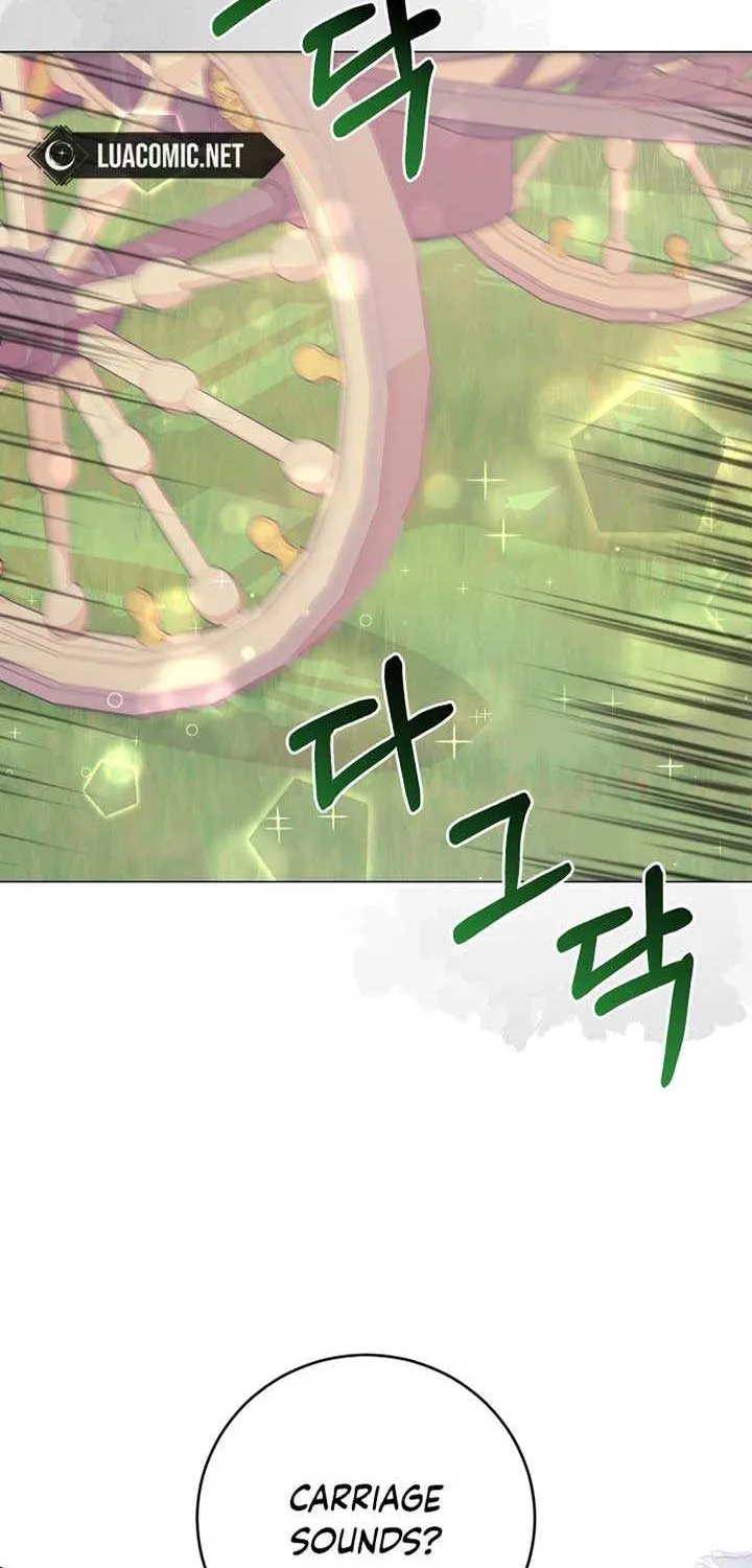 Husband Replacement Chapter 26 page 40 - 