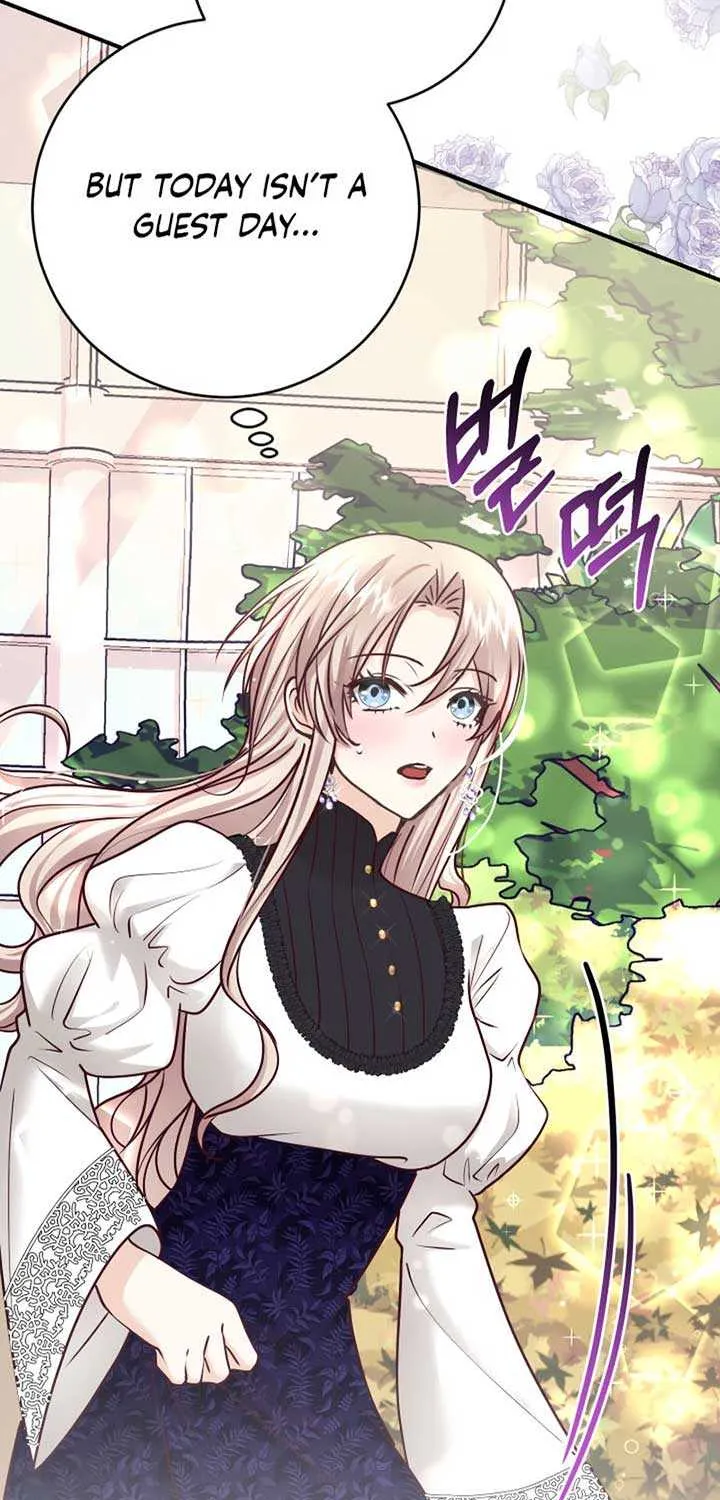 Husband Replacement Chapter 26 page 41 - 