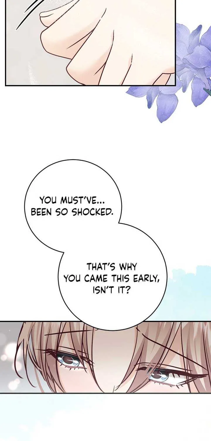 Husband Replacement Chapter 26 page 67 - 
