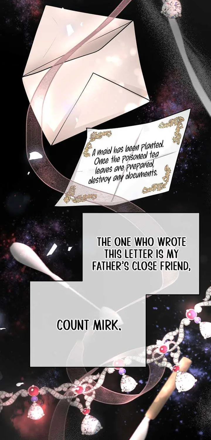 Husband Replacement Chapter 26 page 8 - 