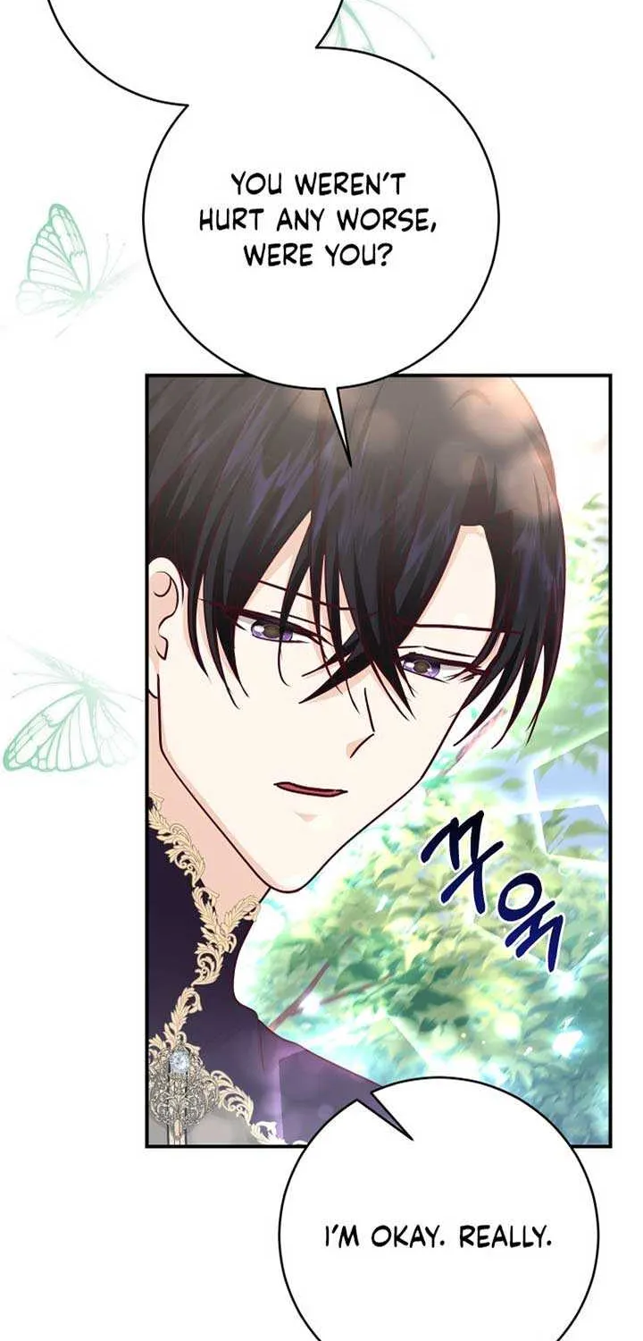 Husband Replacement Chapter 26 page 71 - 