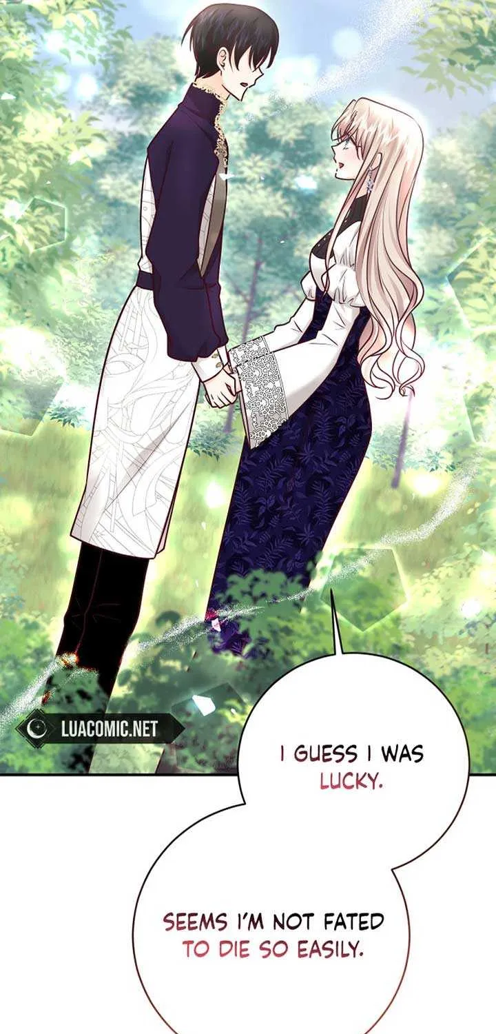 Husband Replacement Chapter 26 page 73 - 