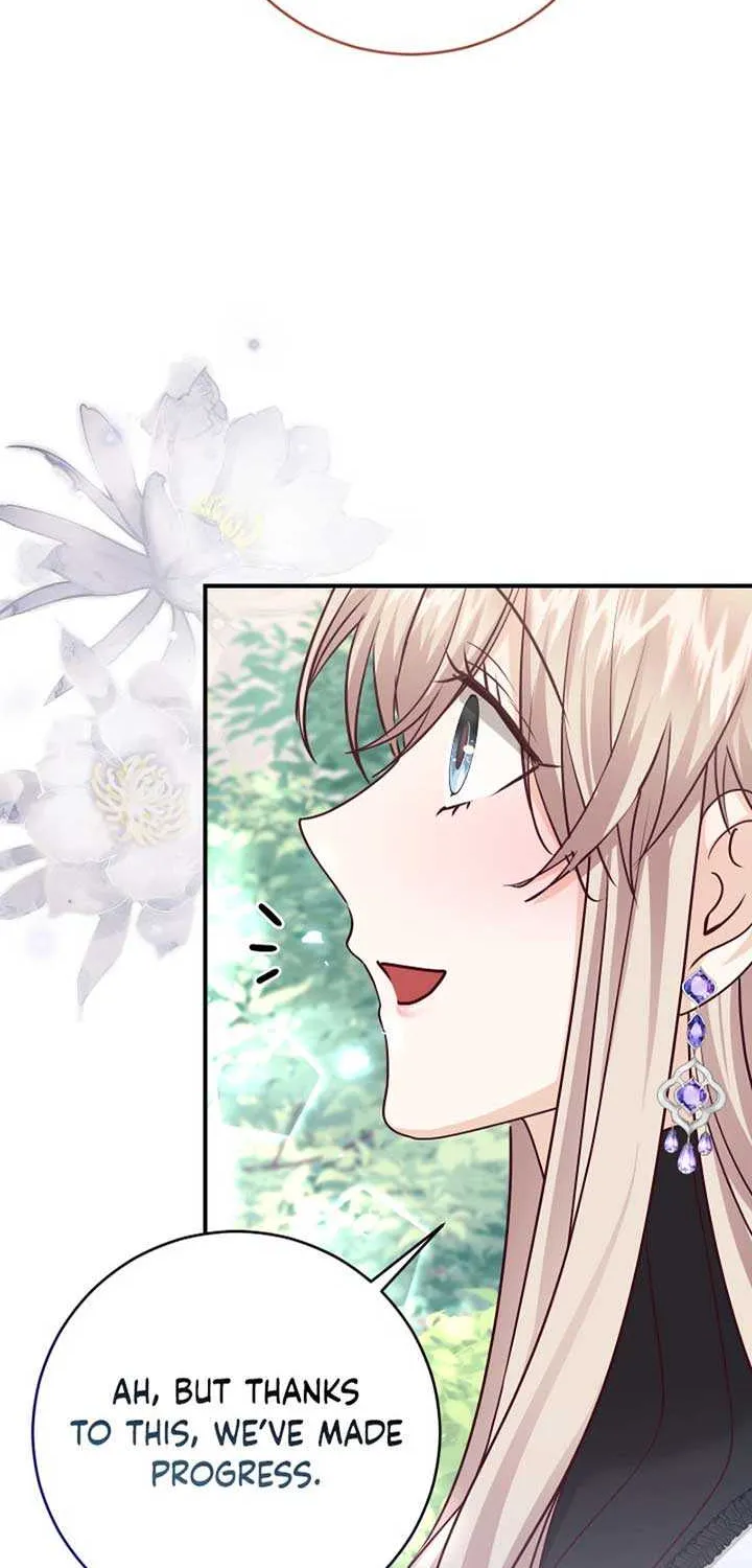 Husband Replacement Chapter 26 page 74 - 
