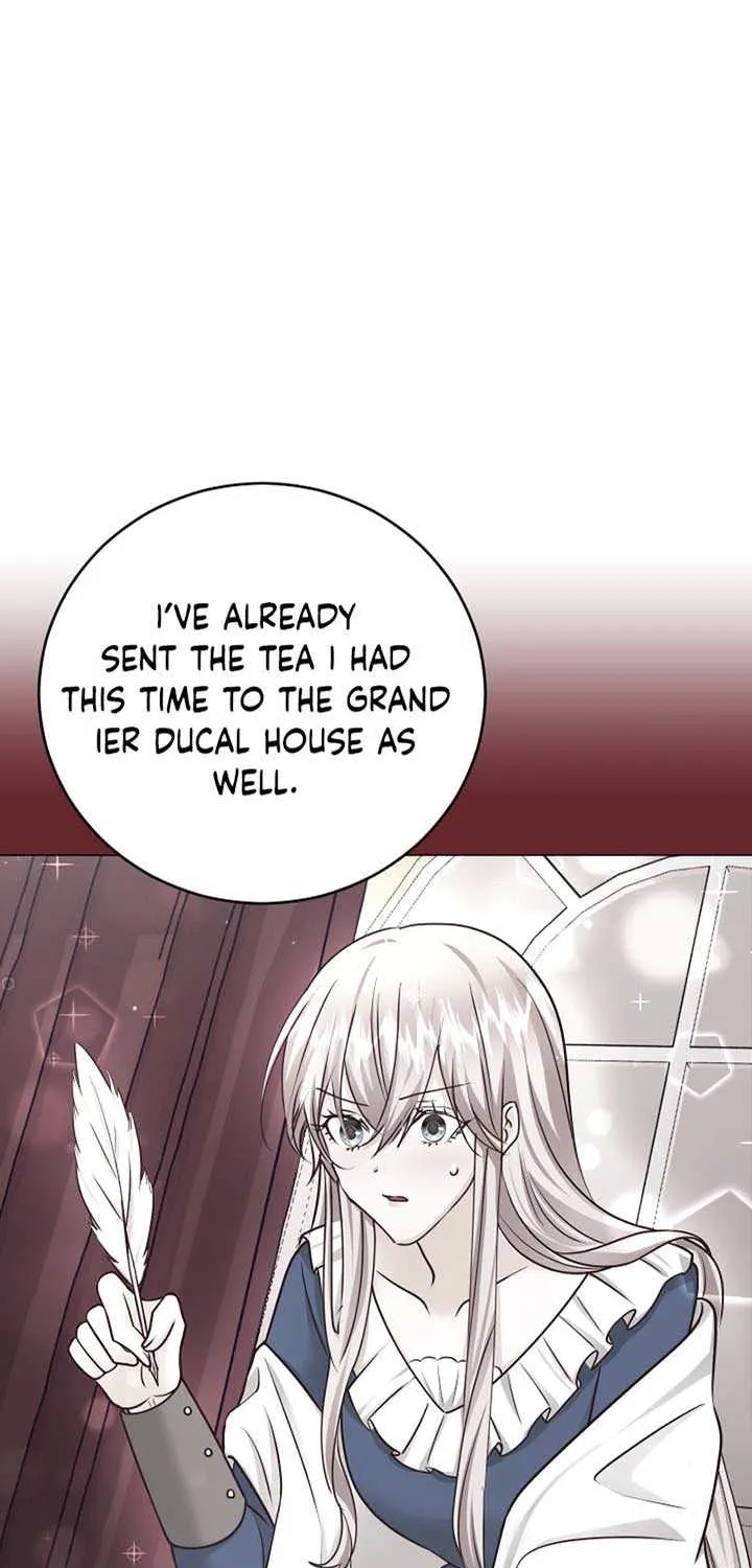 Husband Replacement Chapter 26 page 79 - 