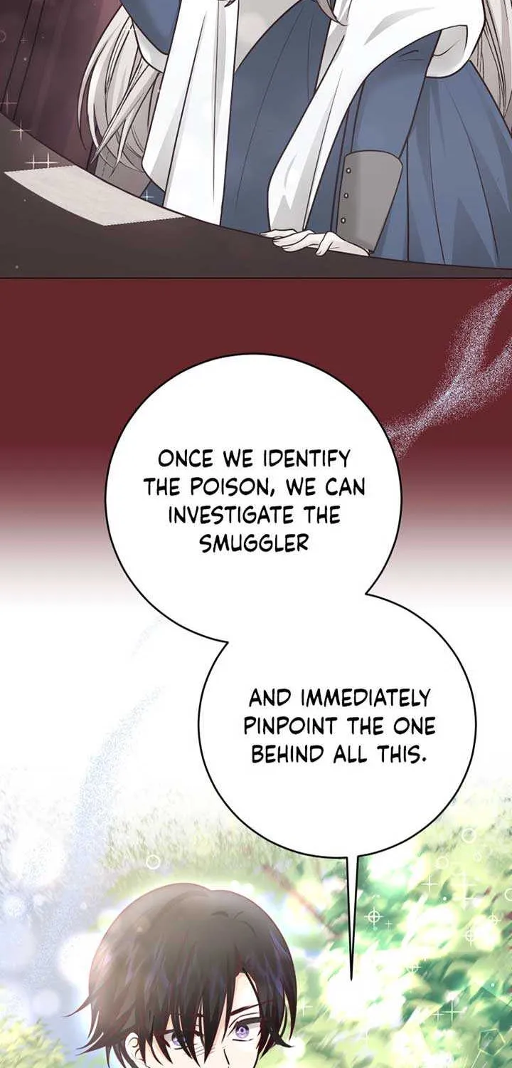 Husband Replacement Chapter 26 page 80 - 