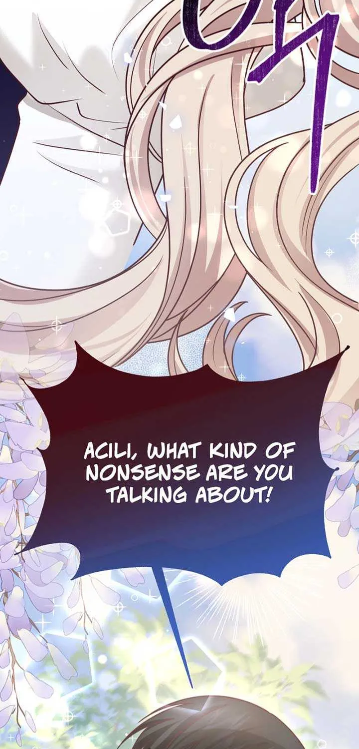 Husband Replacement Chapter 26 page 84 - 