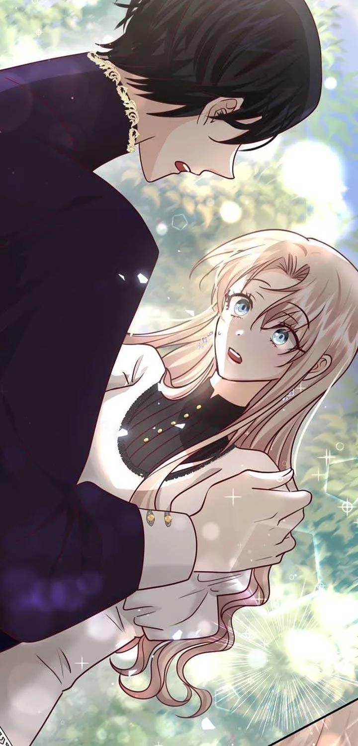 Husband Replacement Chapter 26 page 85 - 