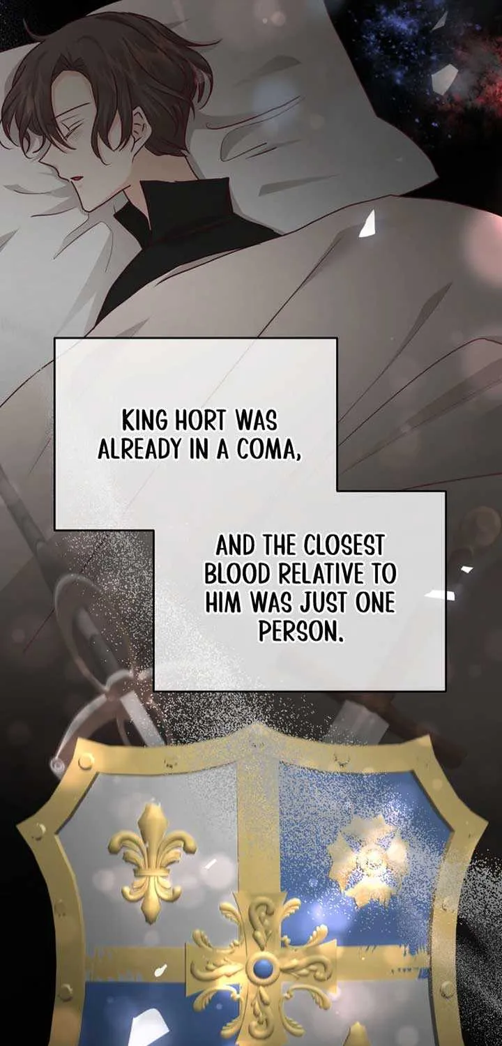 Husband Replacement Chapter 26 page 10 - 