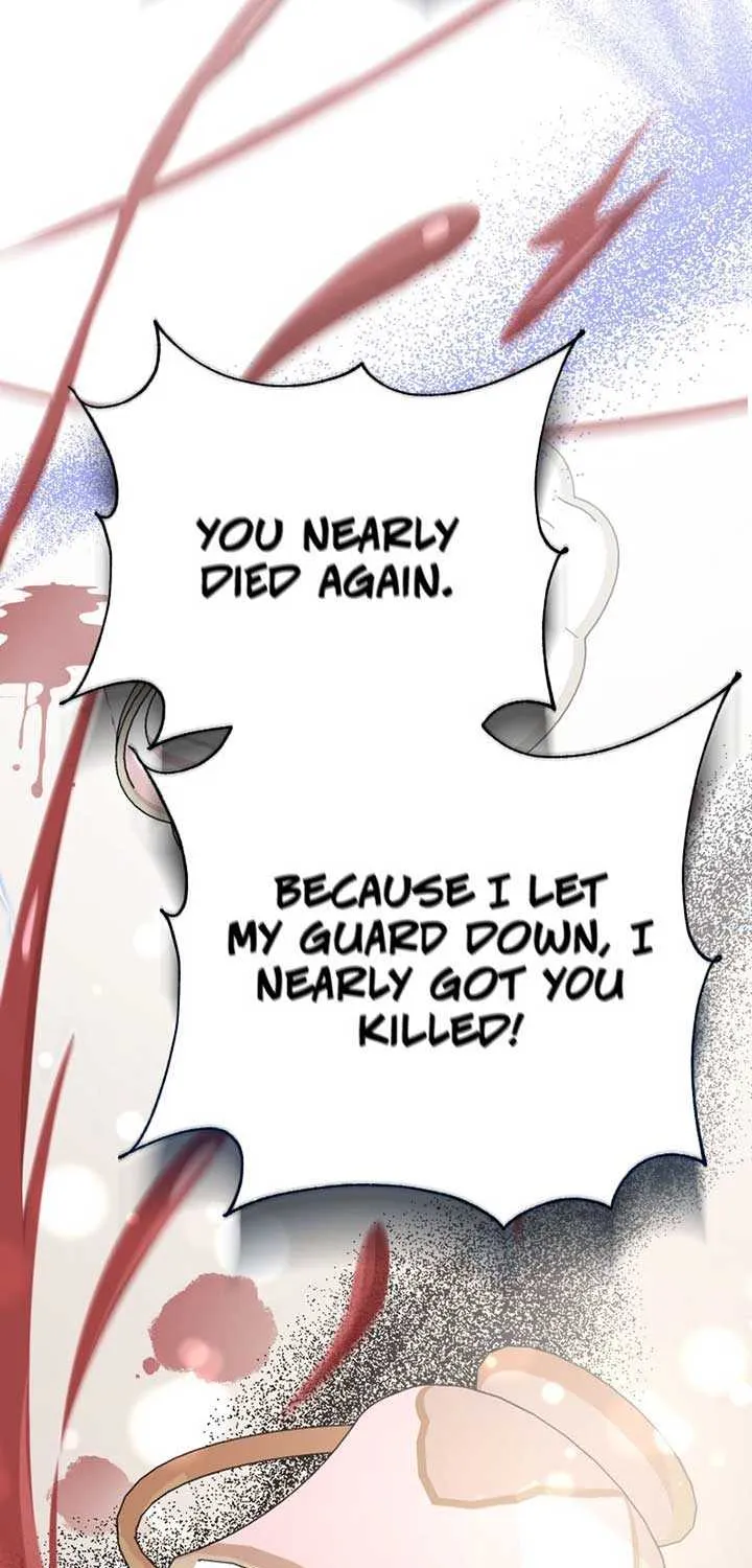 Husband Replacement Chapter 26 page 91 - 