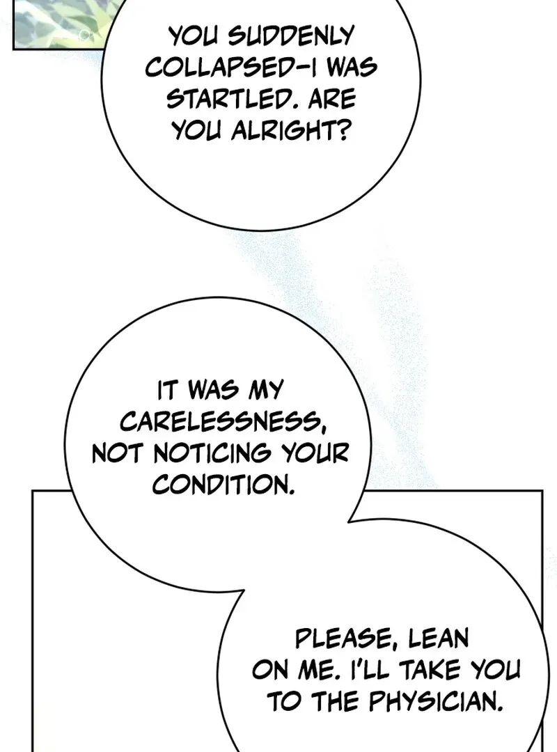 Husband Replacement Chapter 27 page 112 - 
