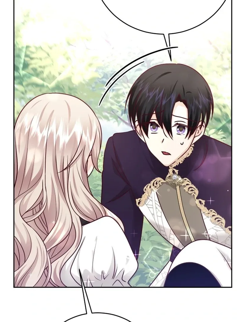 Husband Replacement Chapter 27 page 113 - 