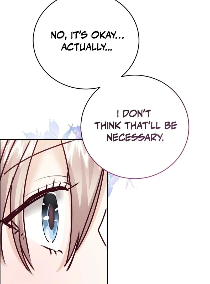 Husband Replacement Chapter 27 page 114 - 