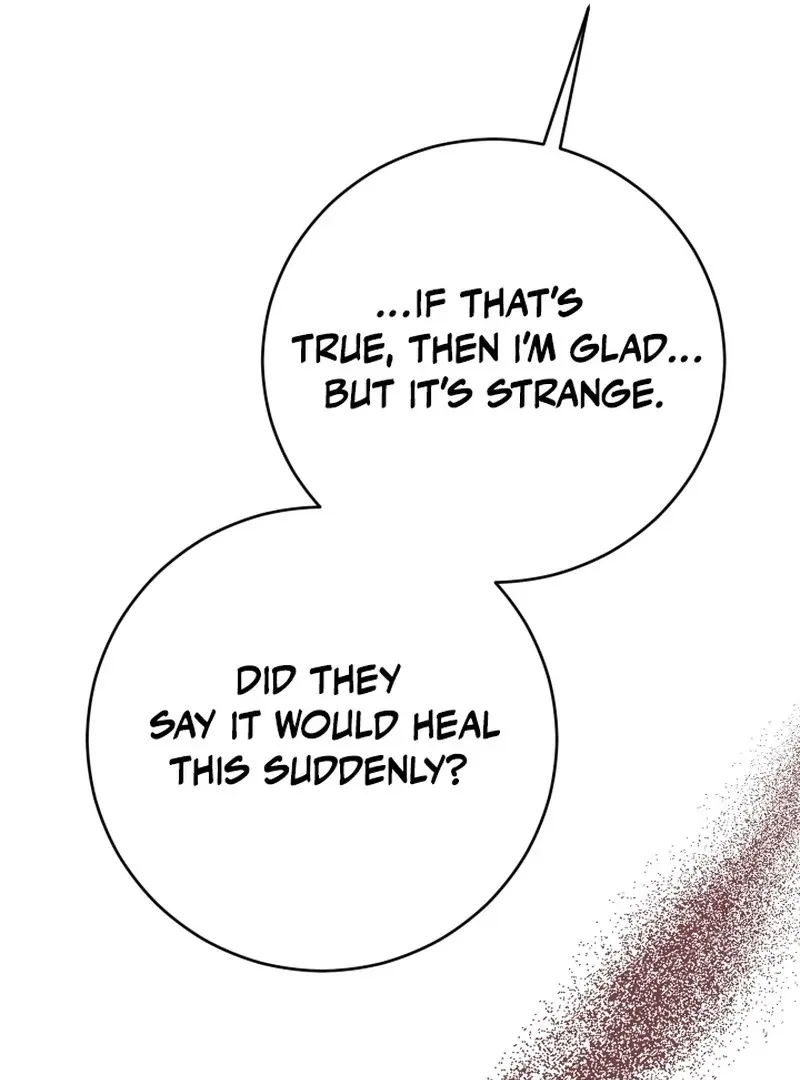 Husband Replacement Chapter 27 page 120 - 