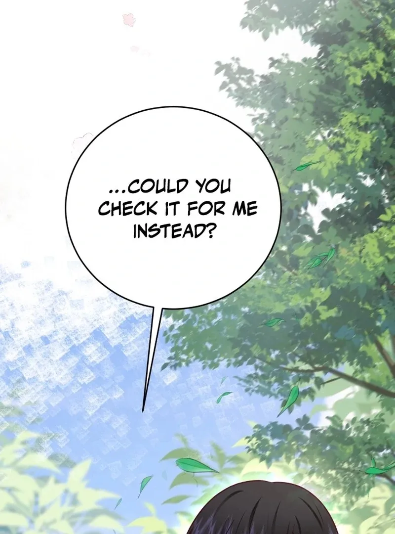 Husband Replacement Chapter 27 page 13 - 