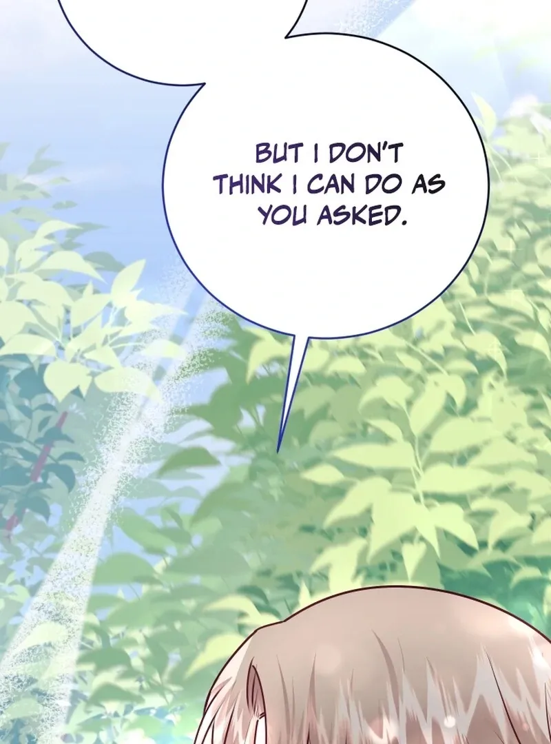 Husband Replacement Chapter 27 page 124 - 