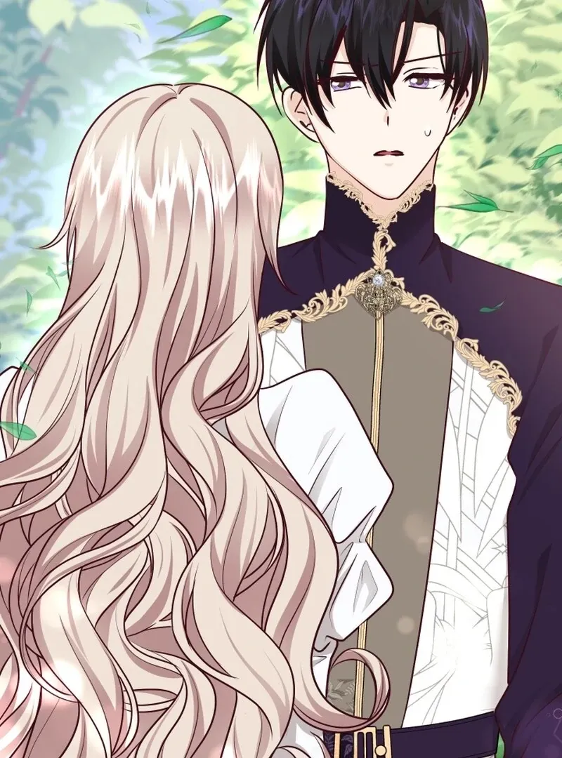 Husband Replacement Chapter 27 page 14 - 