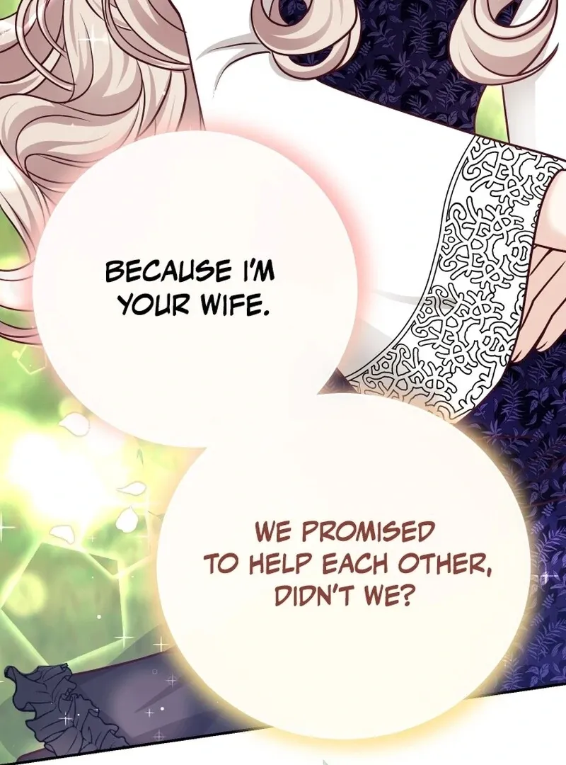 Husband Replacement Chapter 27 page 131 - 