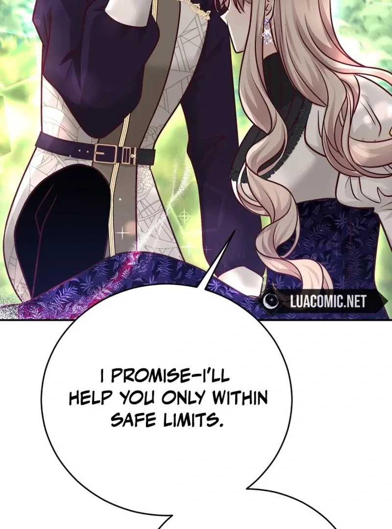 Husband Replacement Chapter 27 page 135 - 