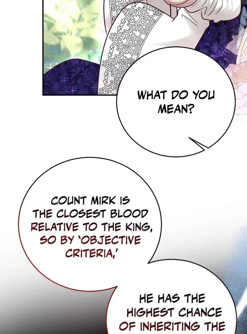 Husband Replacement Chapter 27 page 146 - 