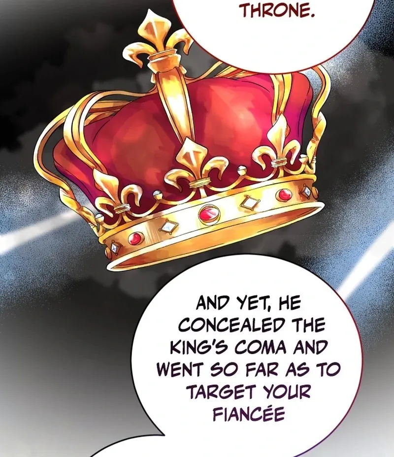 Husband Replacement Chapter 27 page 147 - 