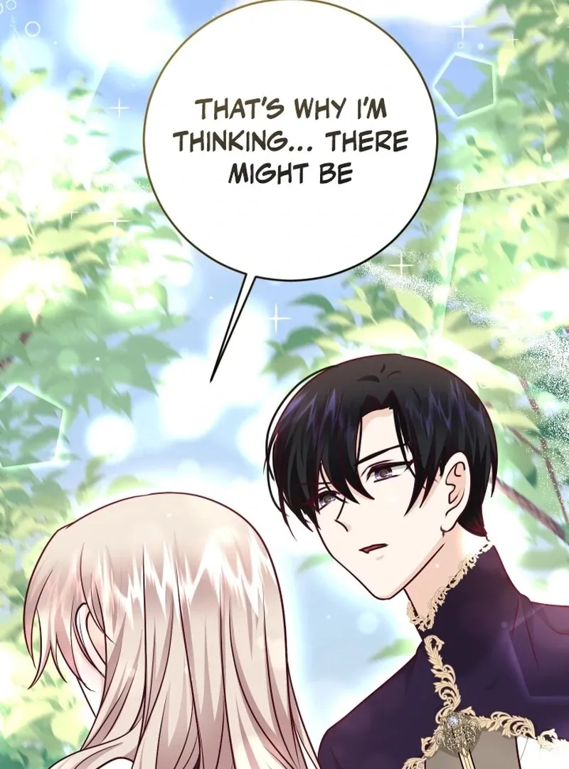 Husband Replacement Chapter 27 page 149 - 