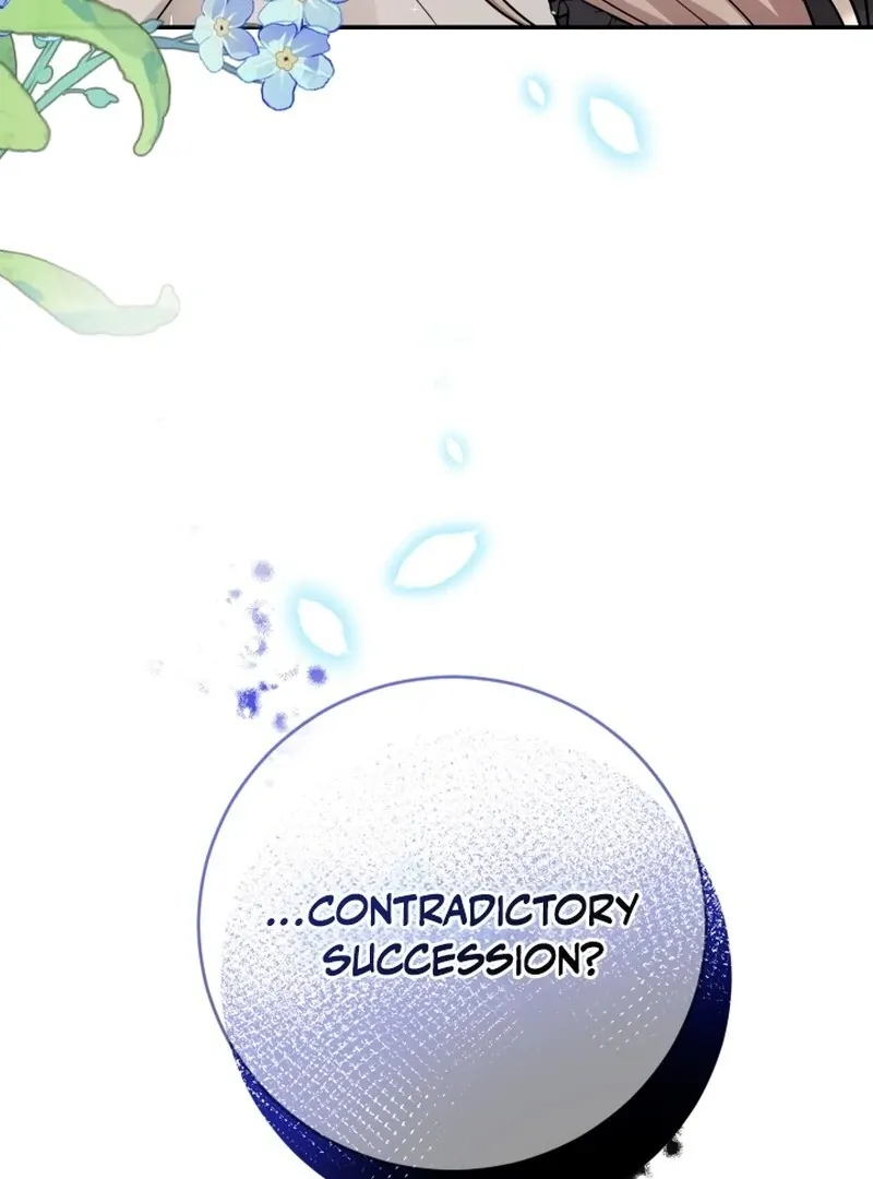 Husband Replacement Chapter 27 page 161 - 