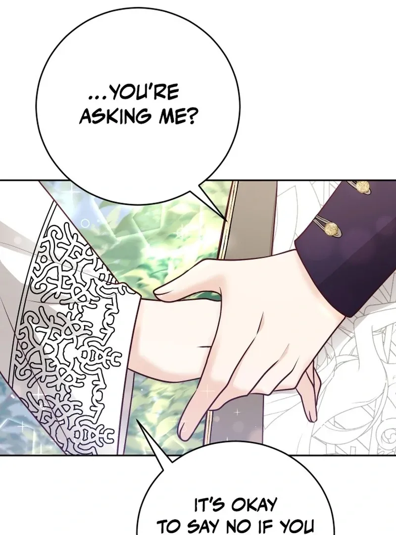 Husband Replacement Chapter 27 page 18 - 