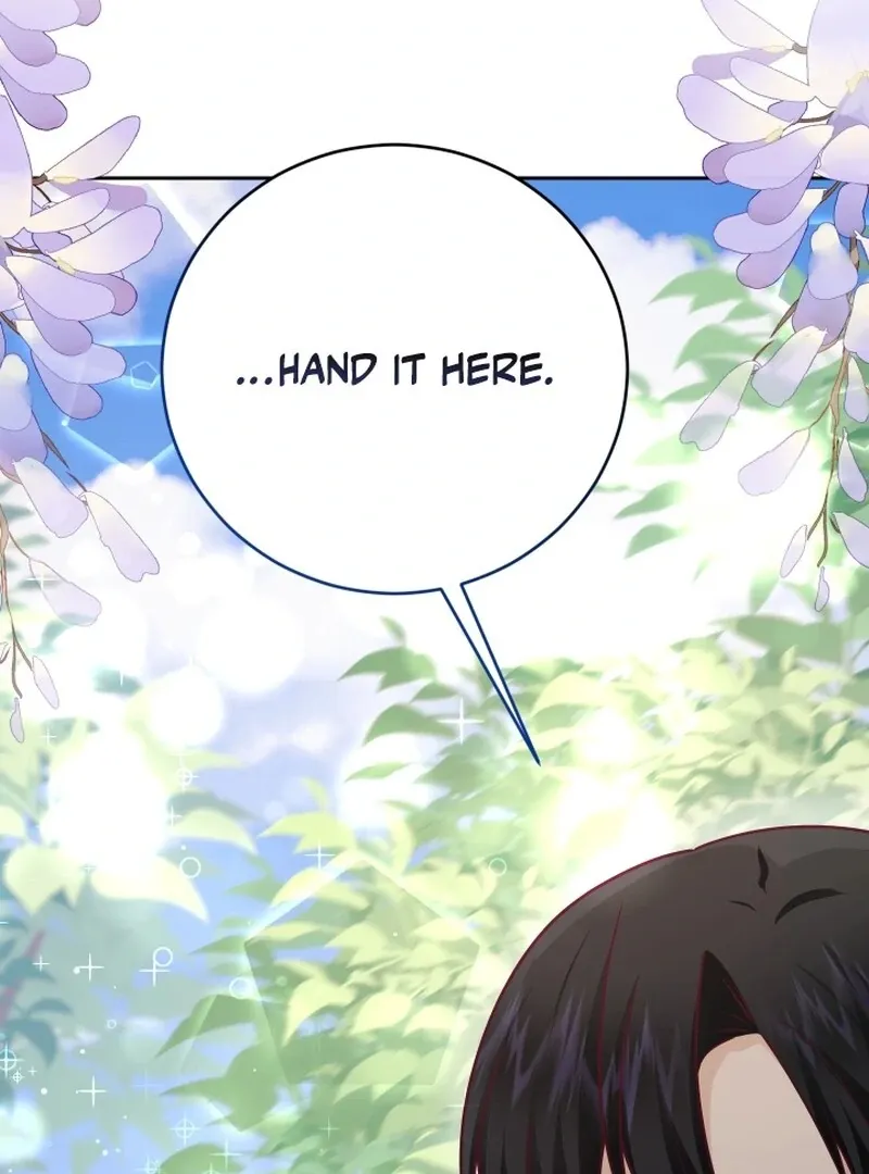 Husband Replacement Chapter 27 page 21 - 