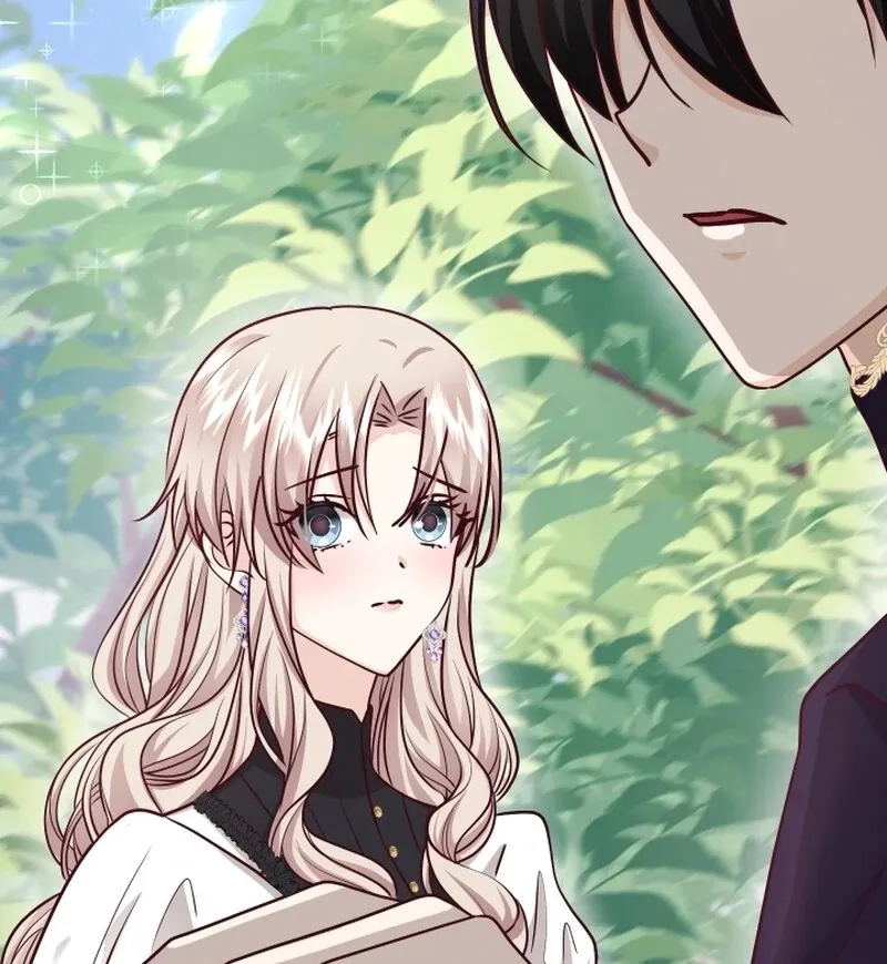 Husband Replacement Chapter 27 page 22 - 