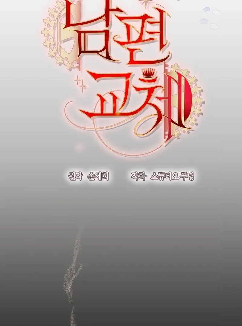 Husband Replacement Chapter 27 page 27 - 