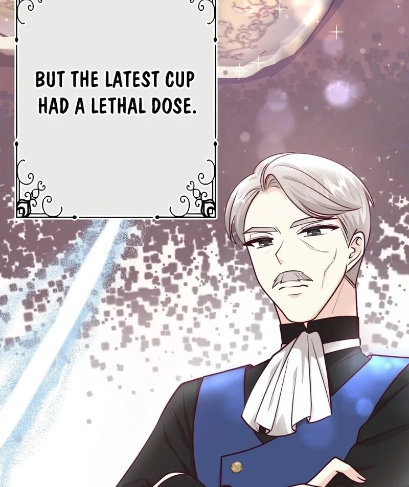 Husband Replacement Chapter 27 page 31 - 