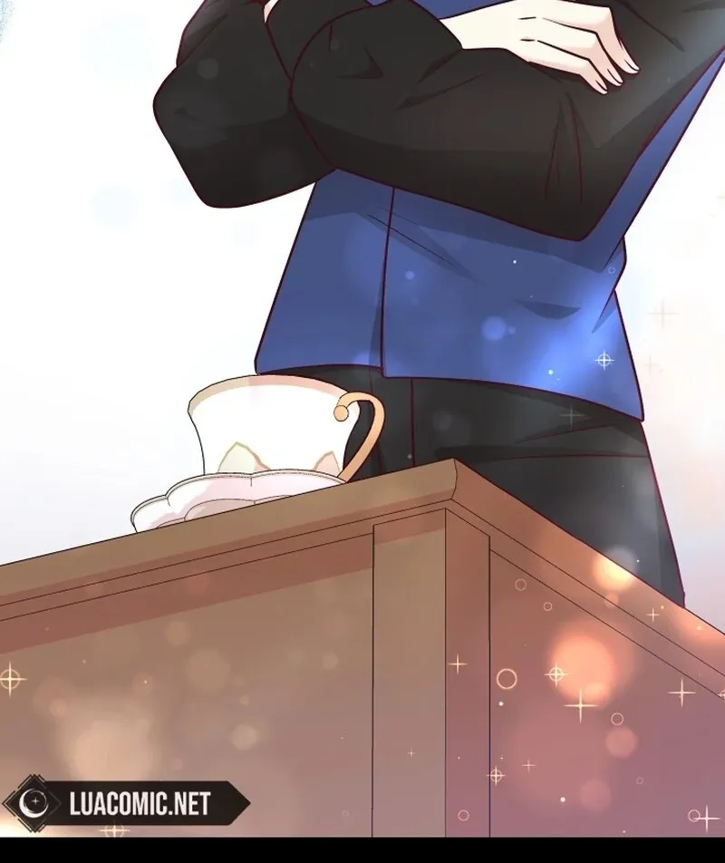 Husband Replacement Chapter 27 page 32 - 