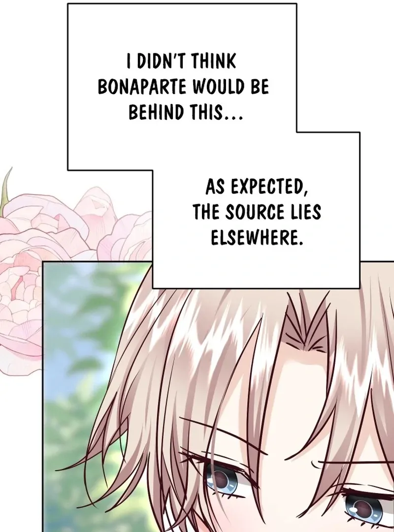 Husband Replacement Chapter 27 page 44 - 