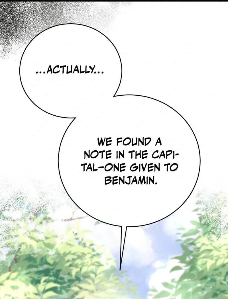 Husband Replacement Chapter 27 page 54 - 