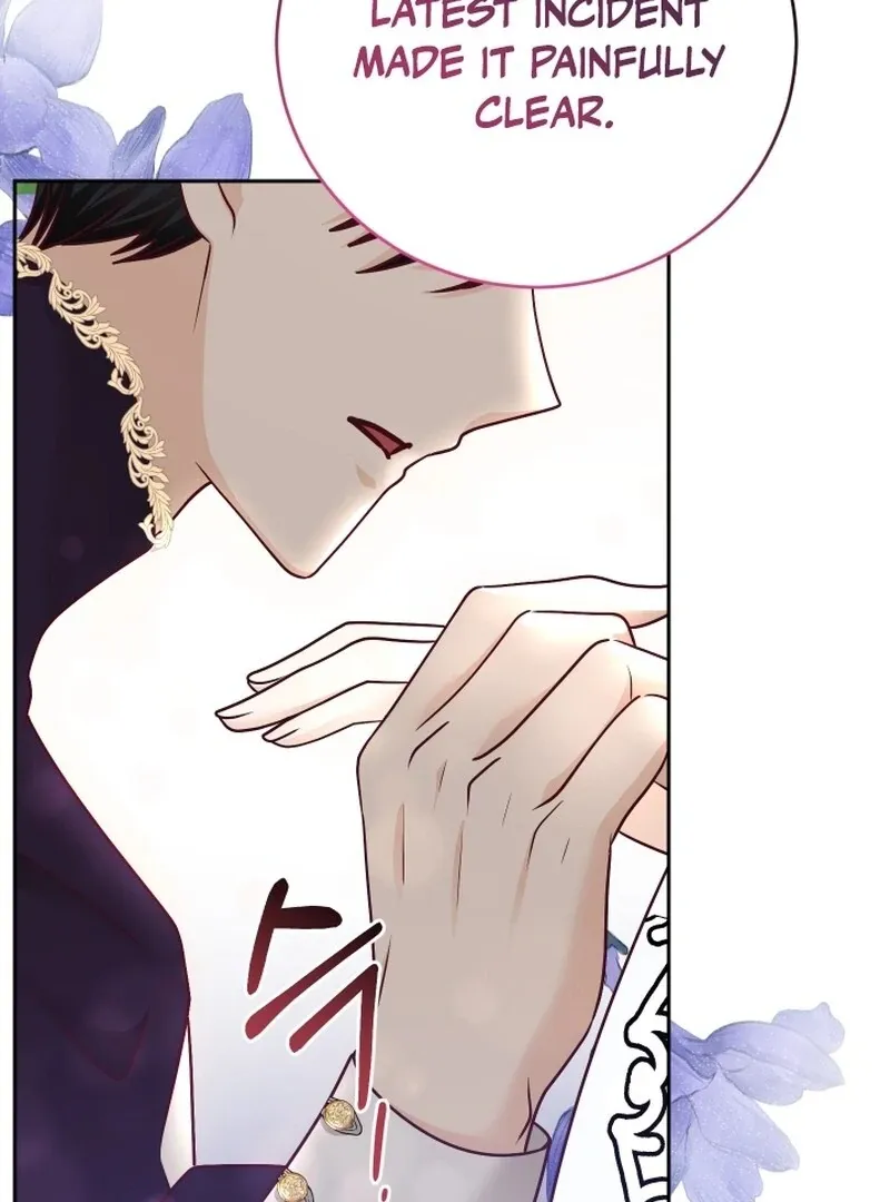 Husband Replacement Chapter 27 page 70 - 
