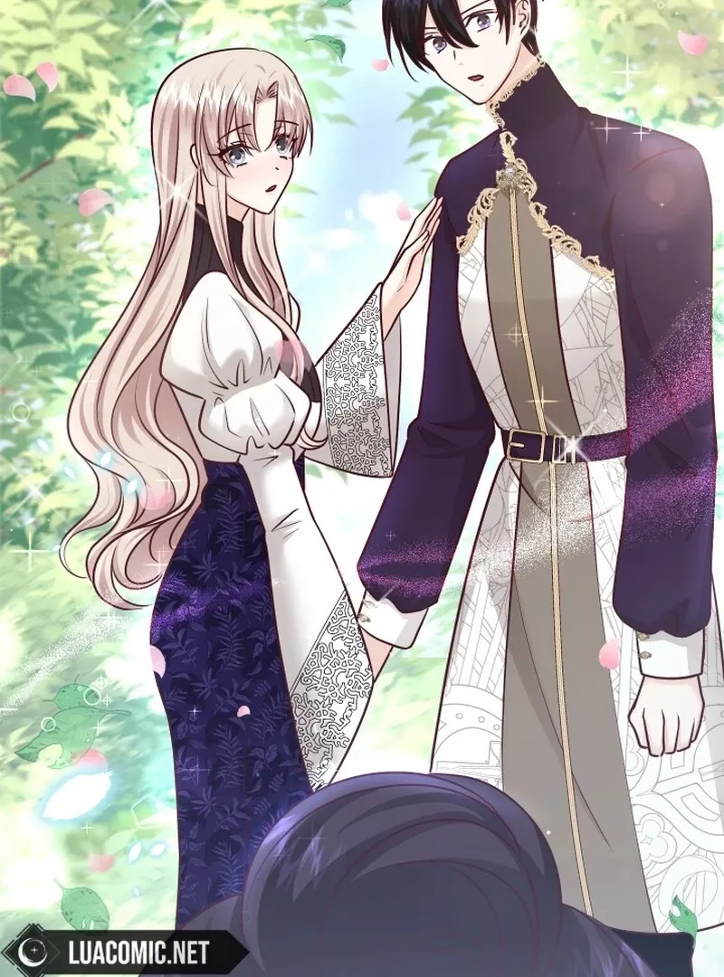 Husband Replacement Chapter 27 page 8 - 
