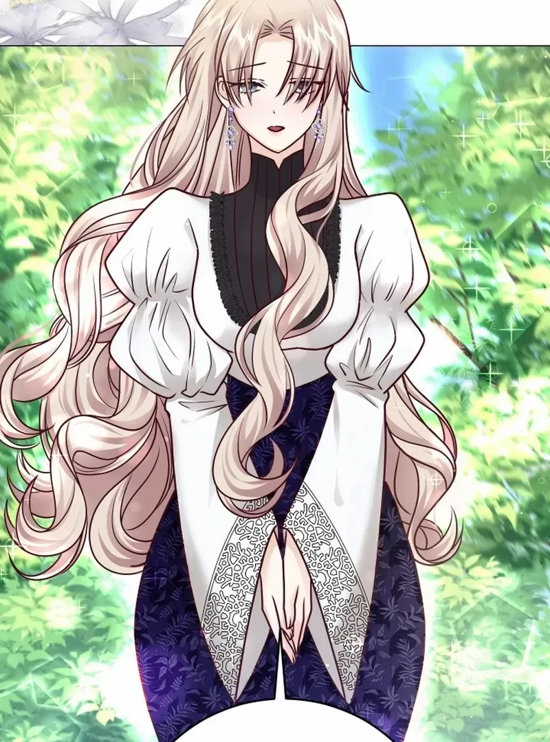 Husband Replacement Chapter 27 page 81 - 
