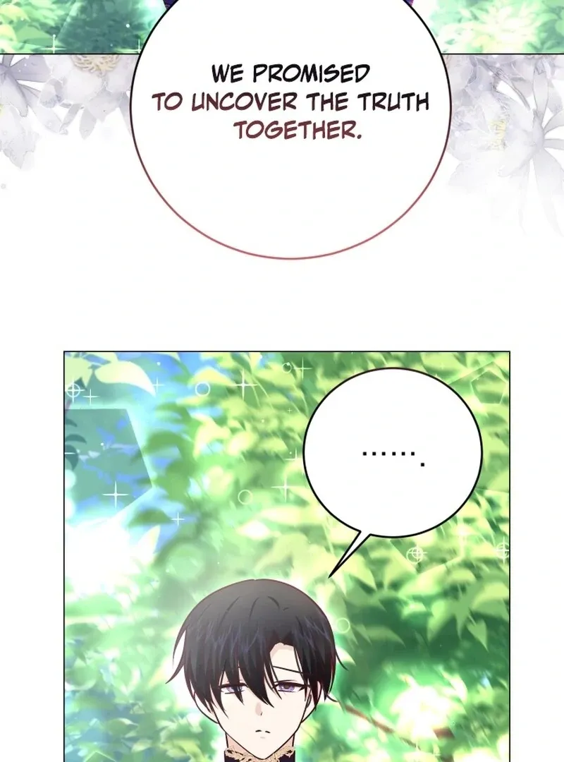 Husband Replacement Chapter 27 page 82 - 