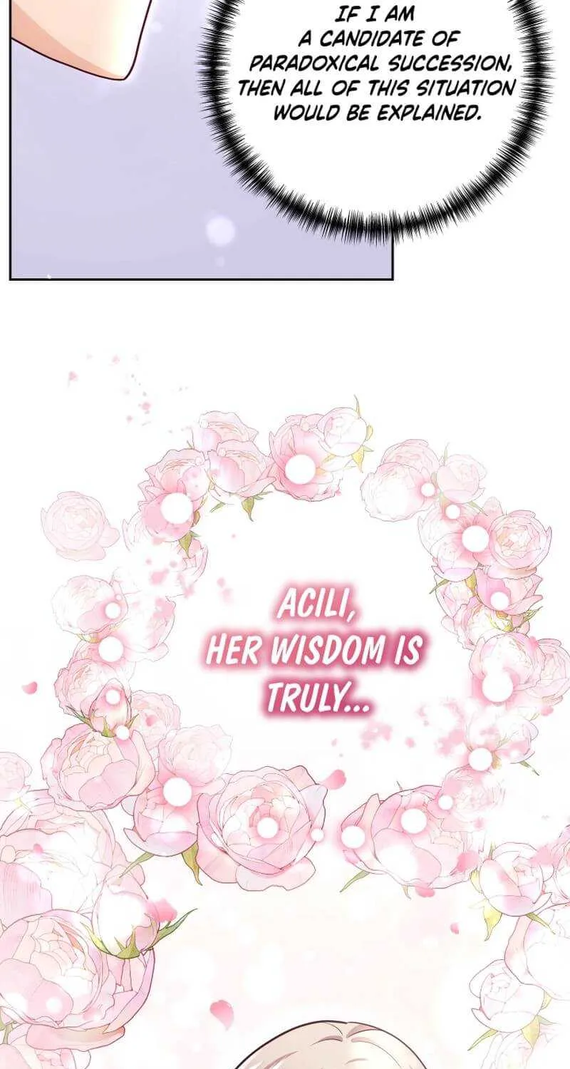 Husband Replacement Chapter 28 page 12 - 