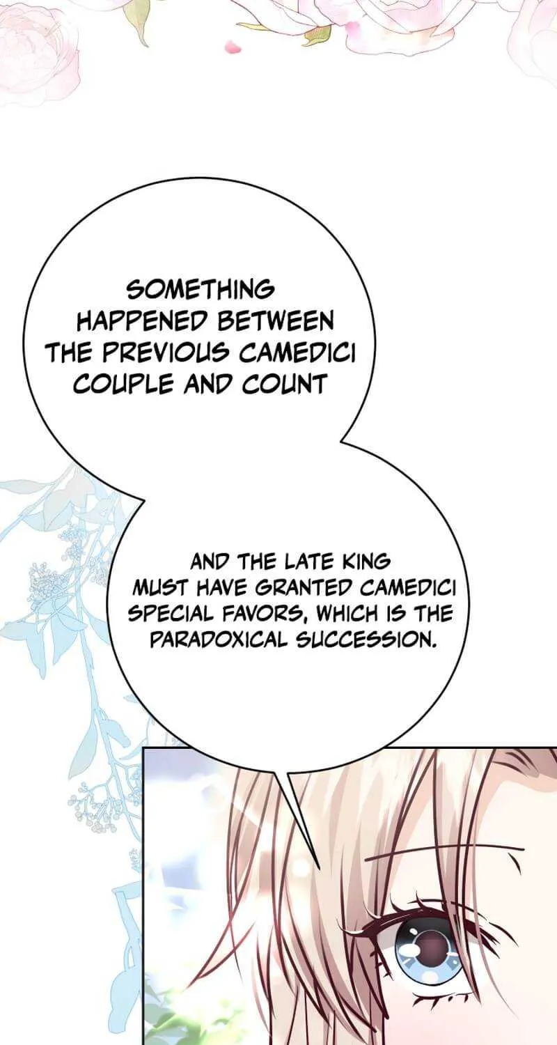 Husband Replacement Chapter 28 page 14 - 