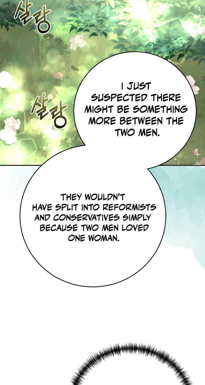 Husband Replacement Chapter 28 page 16 - 