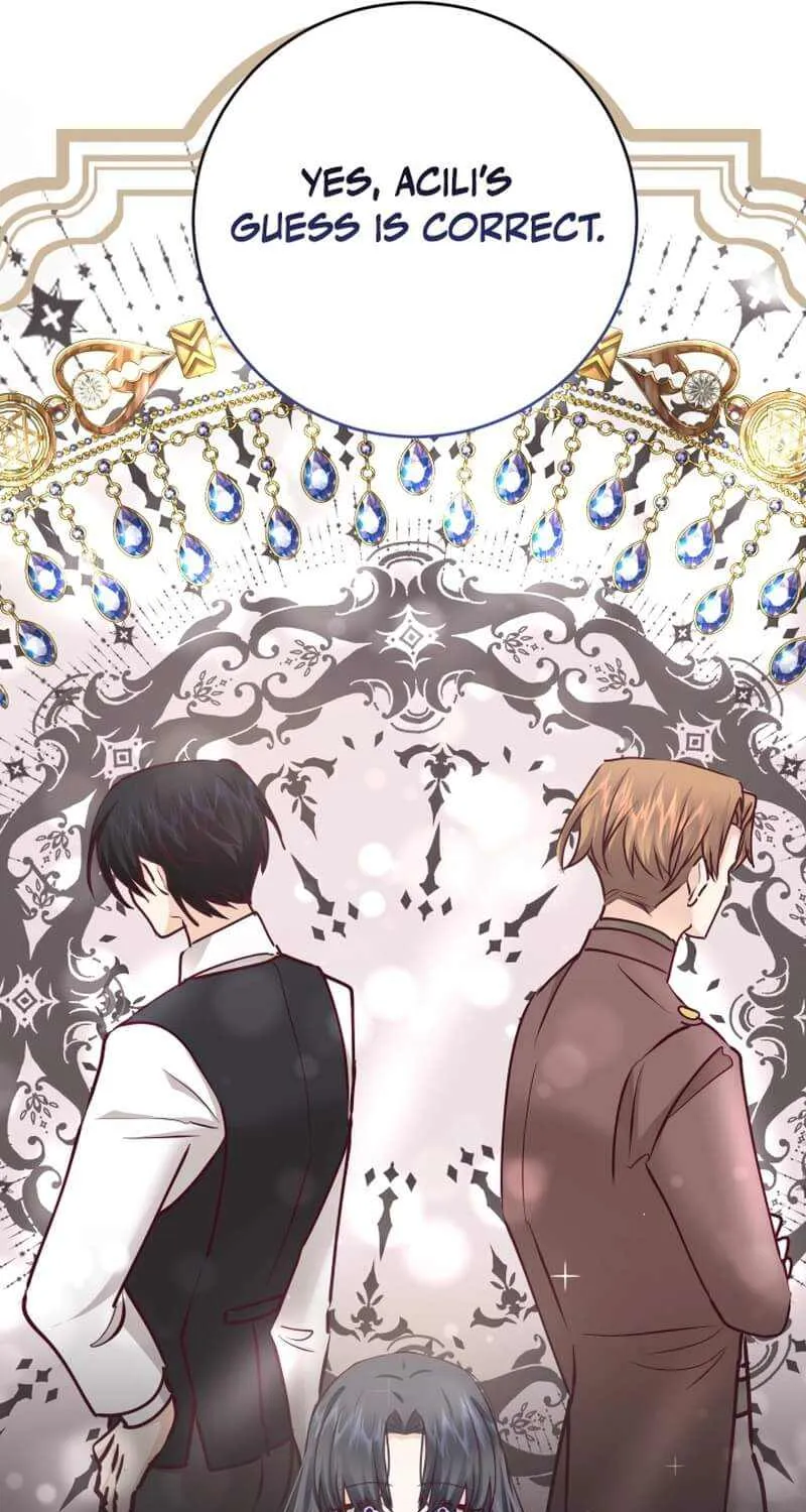 Husband Replacement Chapter 28 page 18 - 