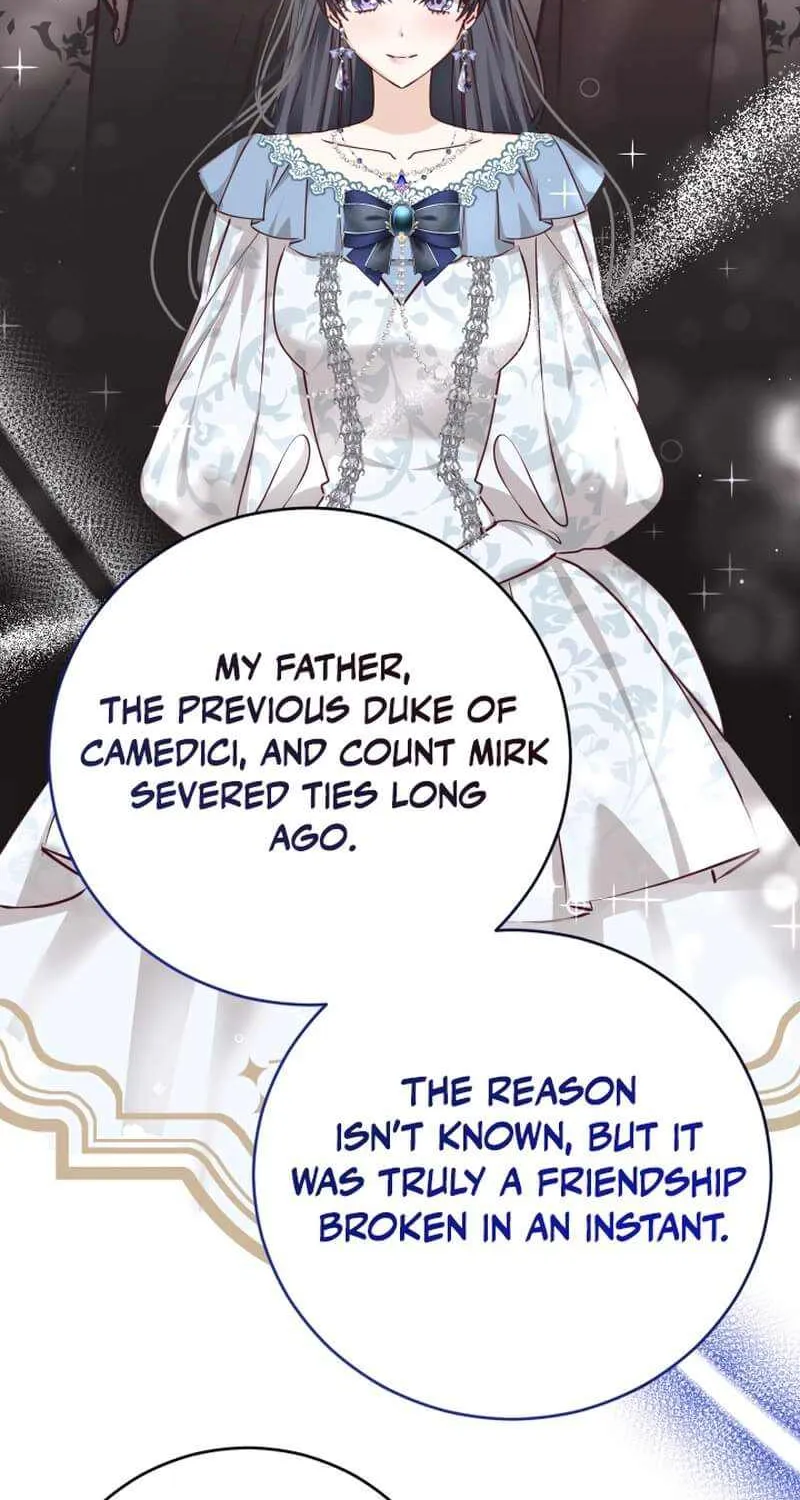 Husband Replacement Chapter 28 page 19 - 