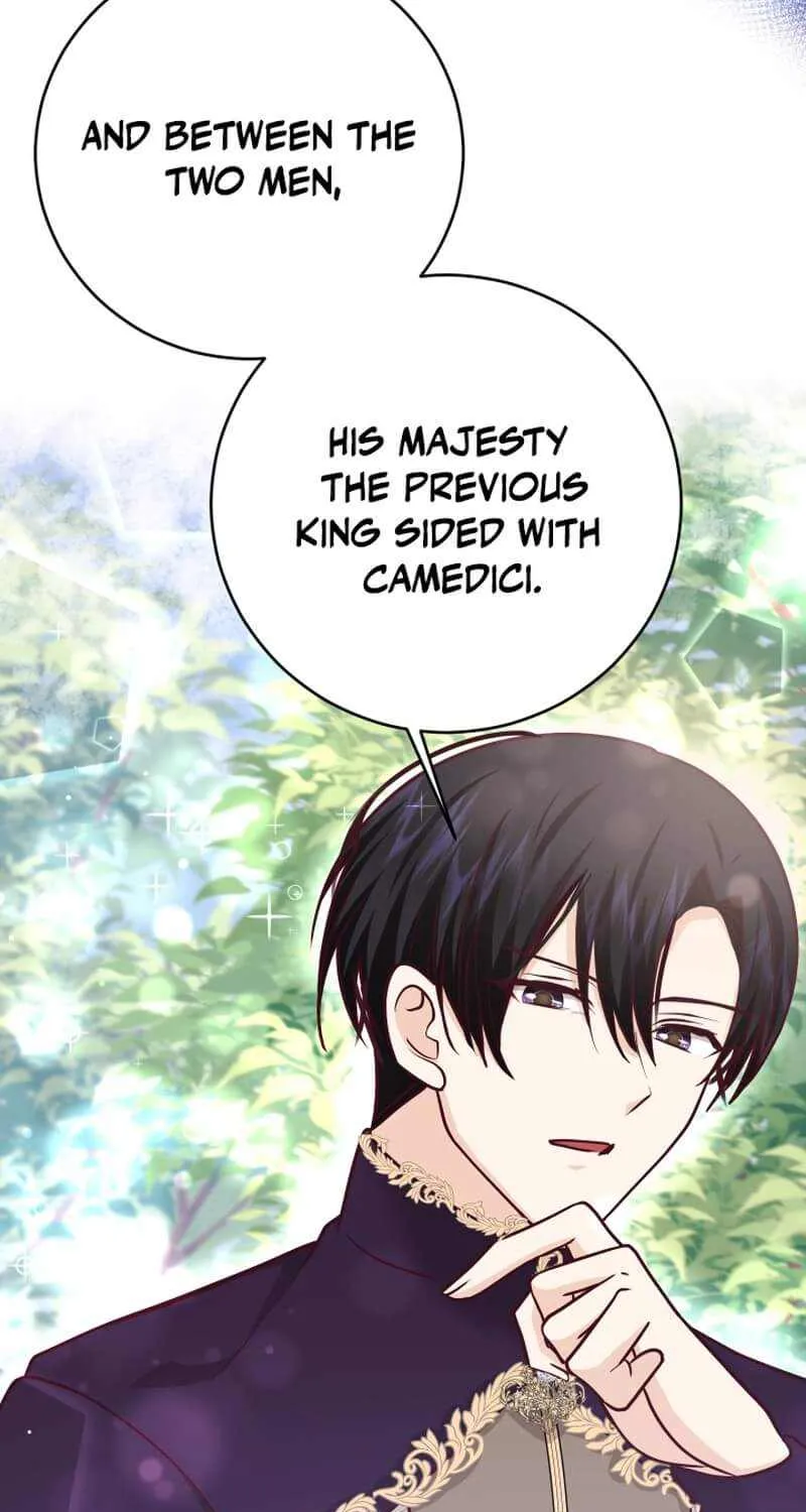 Husband Replacement Chapter 28 page 20 - 